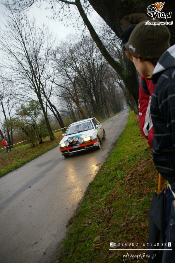 Rajd Koszyc